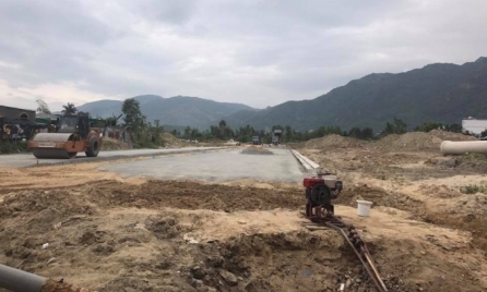 Kết luận thanh tra chấm dứt những “lình xình” tại hai dự án