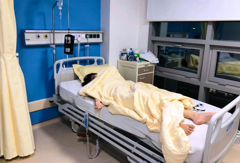 NÓNG Đã bắt được lái xe Range Rover đâm nữ sinh ở Bà Triệu