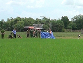 Thông tin chấn động về nghi phạm vụ giết cướp ở Bắc Giang