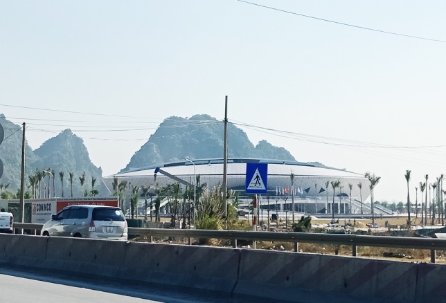 Bao giờ 31,9ha đất của thương binh được đền bù theo đúng quy định pháp luật