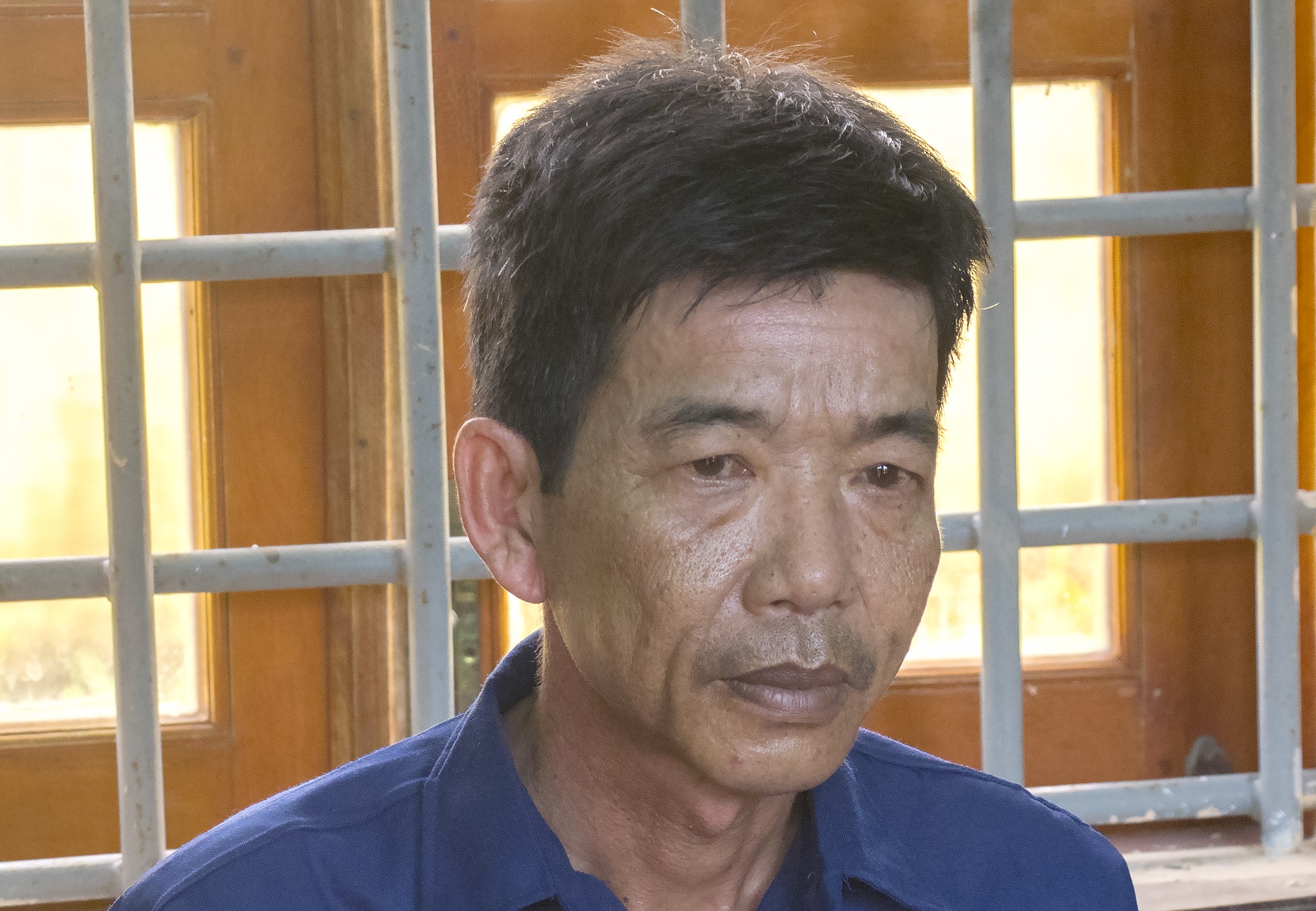 Lừa bán thiên thạch 1 triệu USD rồi ôm tiền bỏ trốn