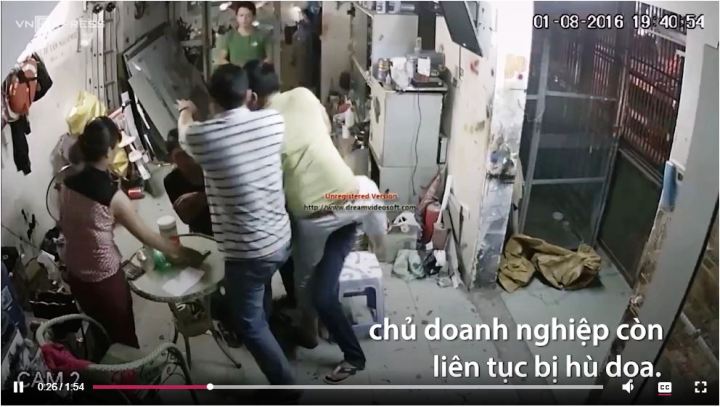 Vấn nạn tín dụng đen tại Đà Nẵng