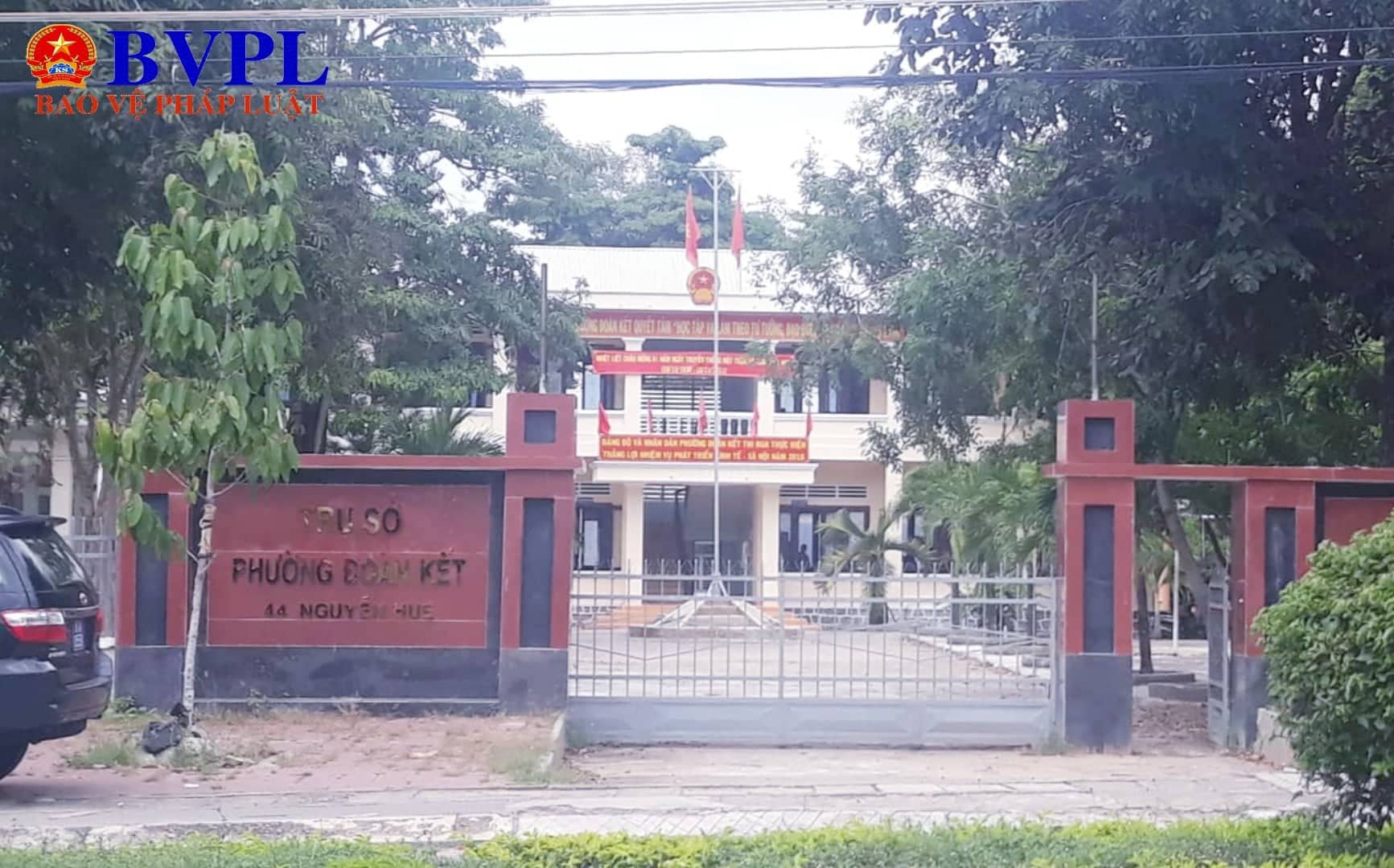 Nghi can bắn chết nữ Phó Chủ tịch HĐND tại trụ sở rồi tự sát hiện giờ ra sao