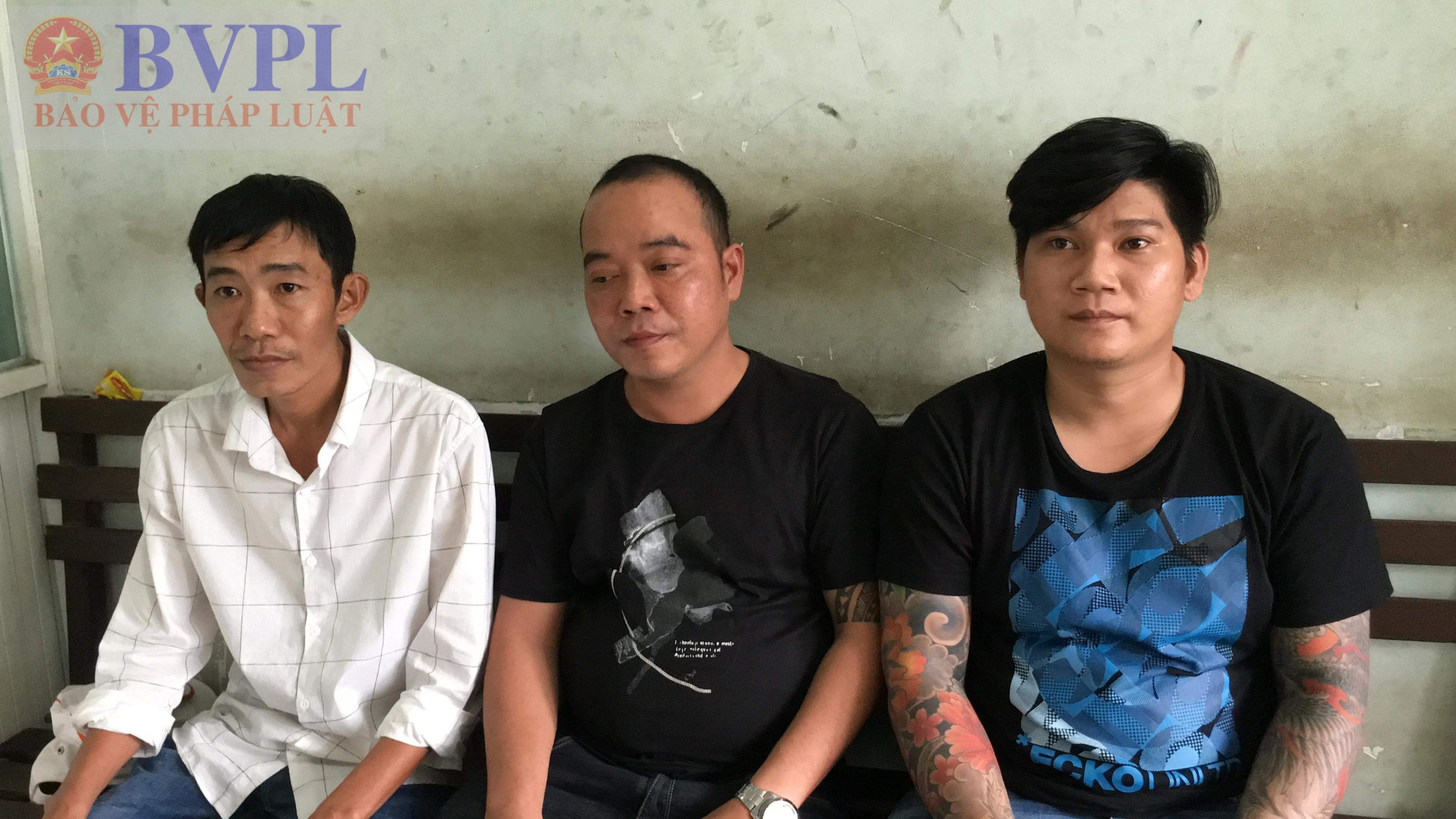 Triệt phá thêm đường dây cho vay nặng lãi cực khủng