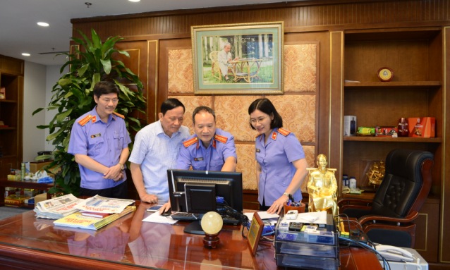 Nhìn về quá khứ để hướng đến tương lai