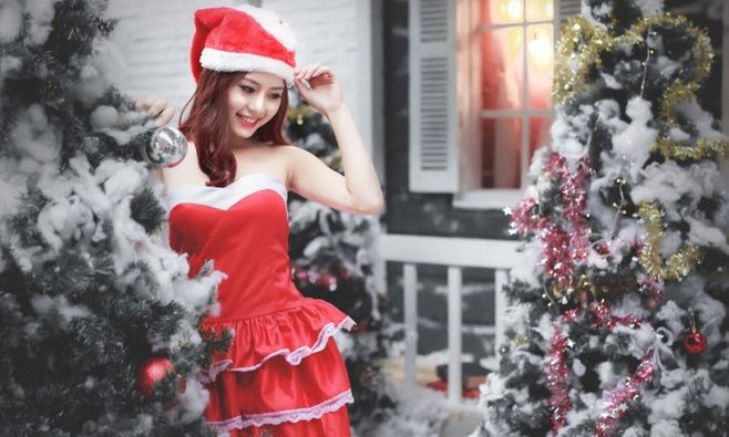 Miền Bắc đón Giáng sinh trong giá rét, Nam Bộ trước nguy cơ ngập lụt