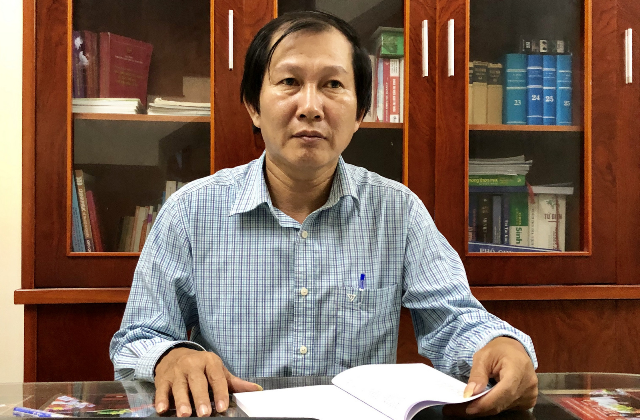 Phó Bí thư Huyện ủy bị nhắn tin dọa  giết