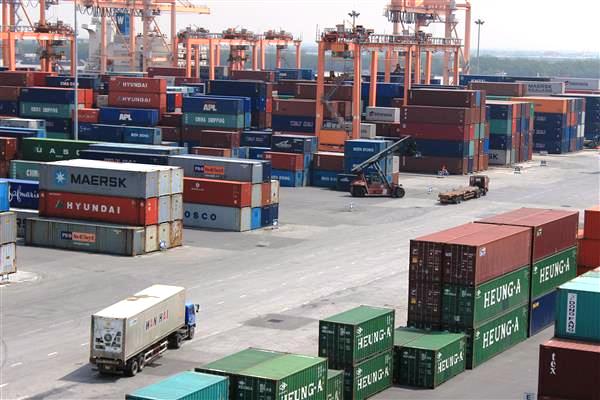 98 thủ tục mới kết nối Cơ chế một cửa quốc gia