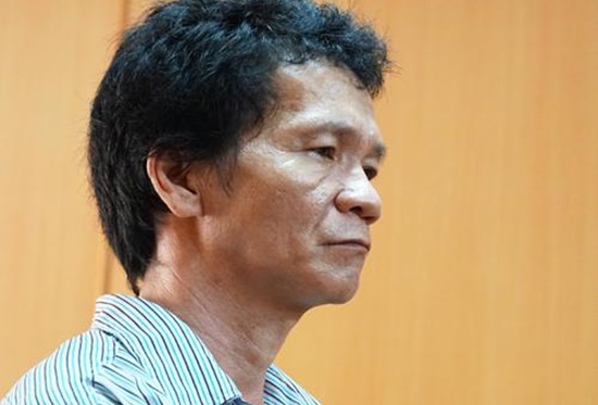 Gã đàn ông cuồng ghen đoạt mạng 2 người đàn ông