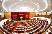 Bộ Chính trị thống nhất giới thiệu hơn 200 nhân sự để Trung ương cho ý kiến