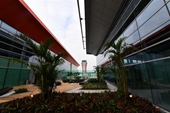 Chuyên gia Hà Lan Sân bay Vân Đồn hiện đại hàng đầu tại Việt Nam
