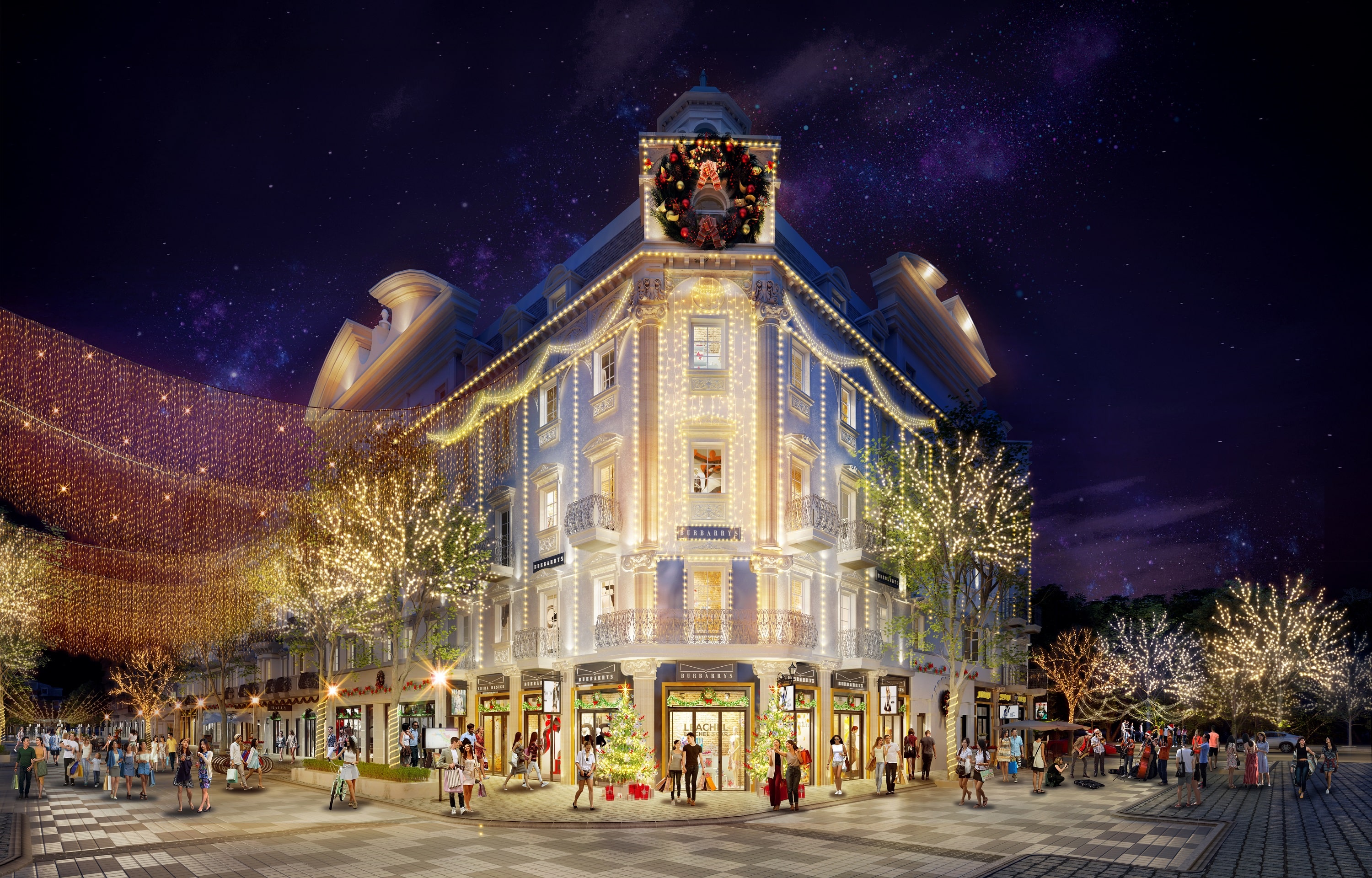 Đi tìm “chuẩn” shophouse tại thị trường Hạ Long