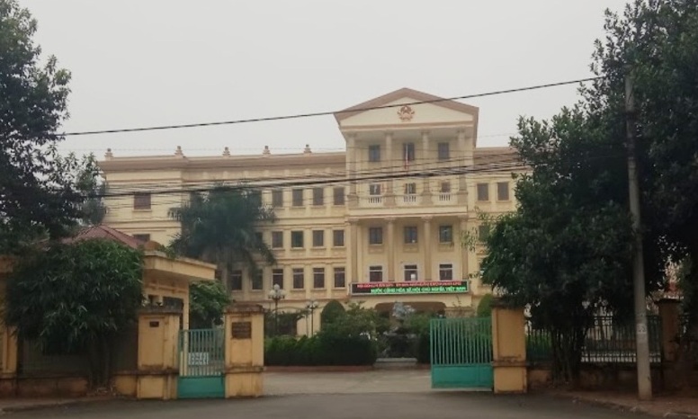 Thanh tra phát hiện cả mớ sai phạm tại huyện Cao Phong