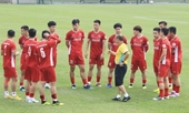 ĐT Việt Nam chốt danh sách 24 cầu thủ trước thềm VCK Asian Cup 2019