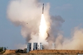 Hé lộ lí do Israel không ngán S-300 Nga, quyết tâm “dội lửa” vào Syria