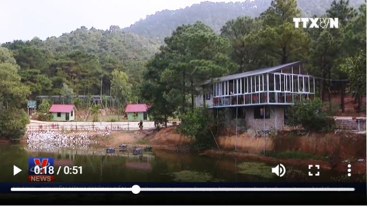 Bắt đầu cưỡng chế các công trình vi phạm ở Sóc Sơn