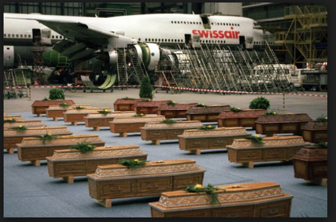 Những vụ thảm sát đẫm máu nhằm vào du khách ở Ai Cập