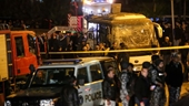 Ai Cập tấn công trả thù khủng bố đánh bom xe chở du khách Việt, tiêu diệt 40 tên