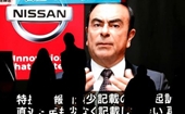 Cựu Chủ tịch Nissan bị gia hạn tạm giữ trong vụ gây thiệt hại hơn 100 triệu USD