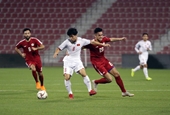 FIFA công nhận kỷ lục vô tiền khoáng hậu của Đội tuyển Việt Nam