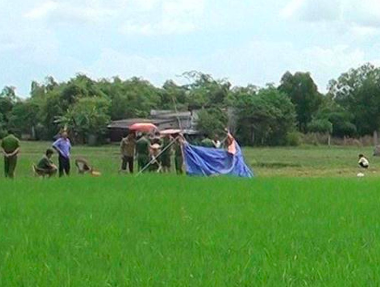 Năm mới kể chuyện 78 giờ đấu trí với hung thủ giết người phụ nữ bán cá