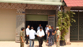 Vụ Tổ công tác” bị dân giam lỏng ở Đồng Nai VKSND cấp cao kháng nghị bản án