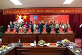 Bảo hiểm xã hội Việt Nam phát động phong trào thi đua thực hiện Nghị quyết 28 -NQ TW