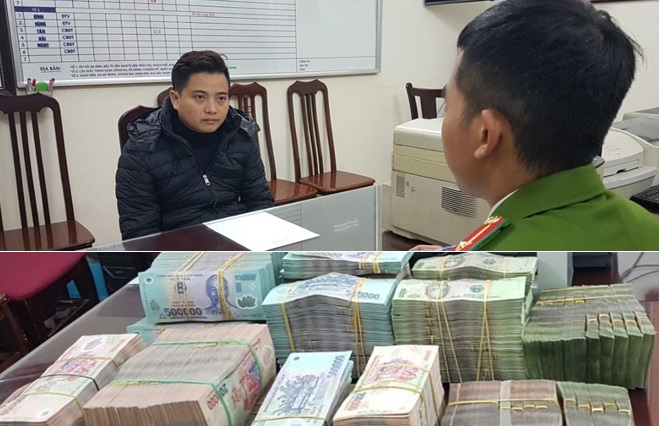 Nữ Trưởng phòng giao dịch cấu kết làm giả thẻ tiết kiệm rút 13 tỷ đồng từ ngân hàng