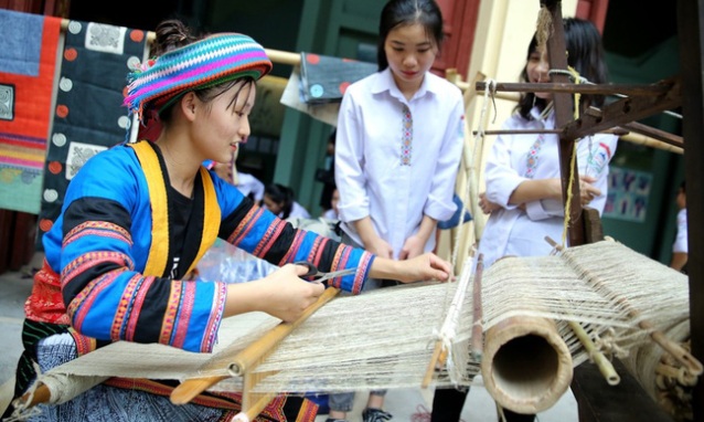 Gắn hoạt động bảo tàng với phát triển du lịch