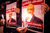 Đề nghị 5 án tử hình trong vụ án sát hại nhà báo Khashoggi