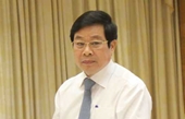 Bộ Công an bác tin đồn khởi tố cựu Bộ trưởng Nguyễn Bắc Son