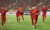 Asian Cup khó khăn nhưng thầy trò Park Hang Seo không đến UAE để du lịch