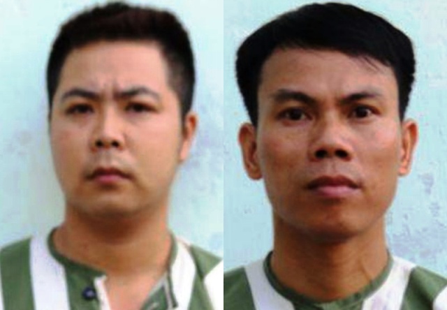 Nhiều người ở Bình Dương ‘sập bẫy’ tín dụng đen của ‘giang hồ’ gốc Bắc