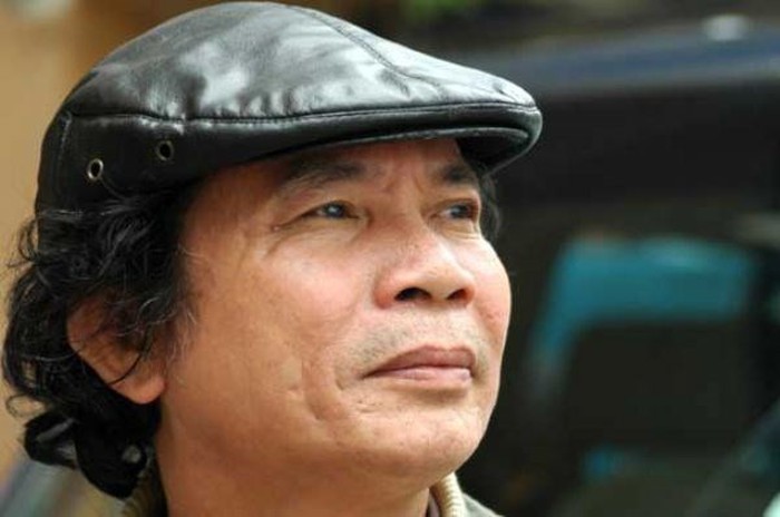 Tác giả Làng quan họ quê tôi qua đời ở tuổi 72