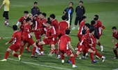 Asian Cup 2019 Đội tuyển Việt Nam sẵn sàng gây bất ngờ cho Iraq