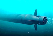 Uy lực khủng khiếp của siêu ngư lôi Nga có thể tạo sóng thần cao 30m