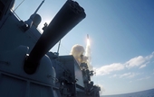 Nga tăng cường sức mạnh Hải quân bằng tên lửa hành trình thế hệ mới