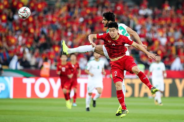 Khi ông Park sai lầm “1 nửa”