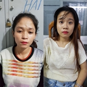 “Nữ quái” tuổi teen móc túi sa lưới đặc nhiệm ở Sài Gòn