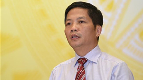 Vì vợ, Bộ trưởng Công thương nhận lỗi trước công luận