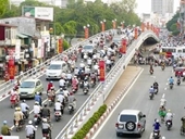 Một số vấn đề của Luật Giao thông đường bộ