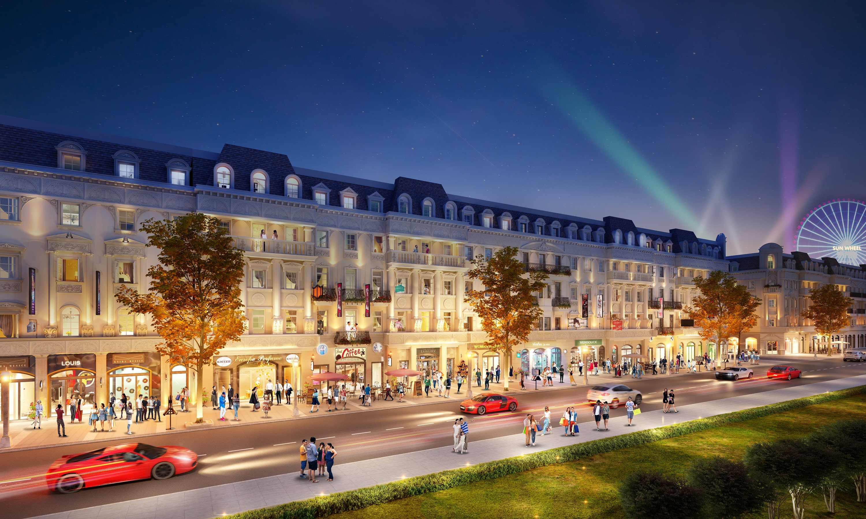 BĐS du lịch nghỉ dưỡng 2019 Những điểm nóng được kích hoạt