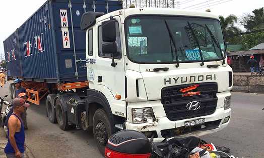 Tăng cường kiểm soát chất lượng xe sau hàng loạt vụ tai nạn