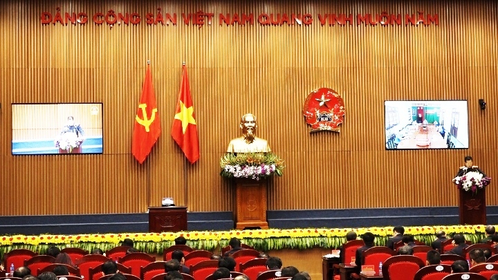 Ngành Kiểm sát nhân dân triển khai nhiệm vụ năm 2019