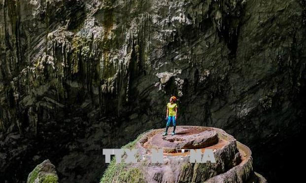 Việt Nam là một trong 10 điểm đến du lịch hấp dẫn nhất năm 2019