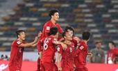 Truyền thông quốc tế hết lời ca ngợi đội tuyển Việt Nam dù thua Iraq