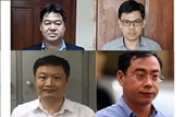 Sắp xét xử dàn lãnh đạo BSR nhận tiền của Hà Văn Thắm