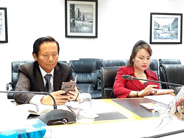 Ý kiến của luật sư bàn về trách nhiệm của ngân hàng