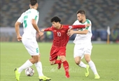 Asian Cup 2019 Đội tuyển Việt Nam hướng tới cuộc đối đầu với Iran