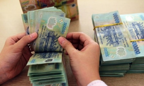 Nức nở nhận thưởng Tết 50 000 đồng ở Hải Phòng